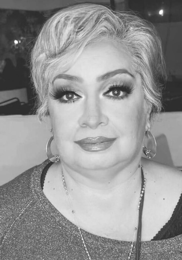Maria Del Refugio Galvan Pedroza Profile Photo