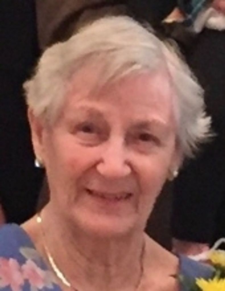 Eugenia  "Jeanne" Kiefer