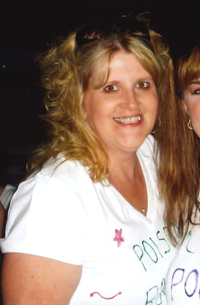 Melissa Burge Profile Photo