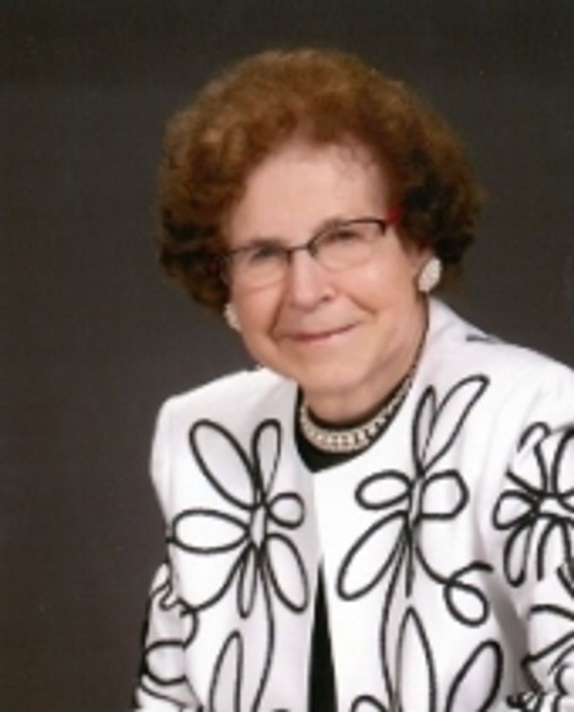 Ethel M. Carothers