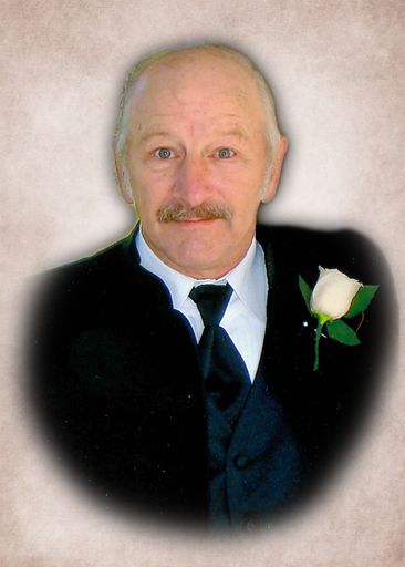 William Lane's obituary image