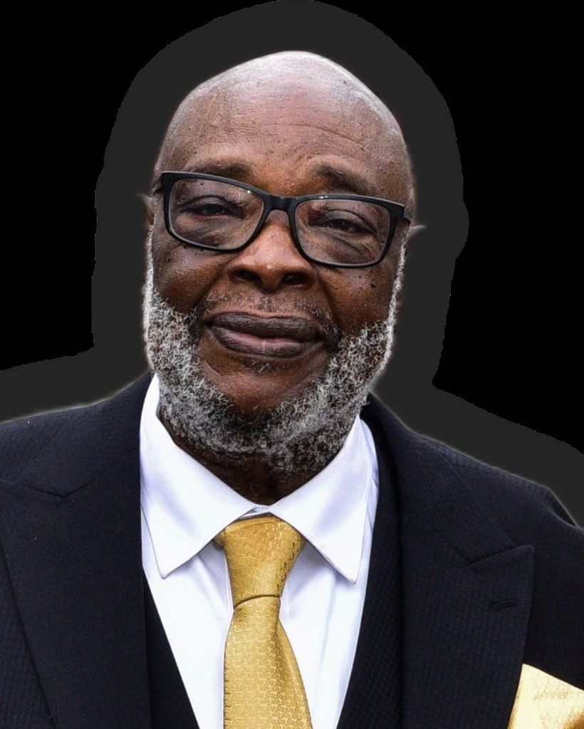 Thomas Whaley Profile Photo