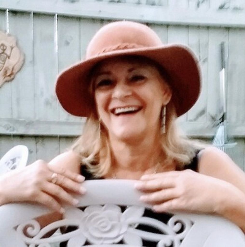 Barbara Lynn Baas