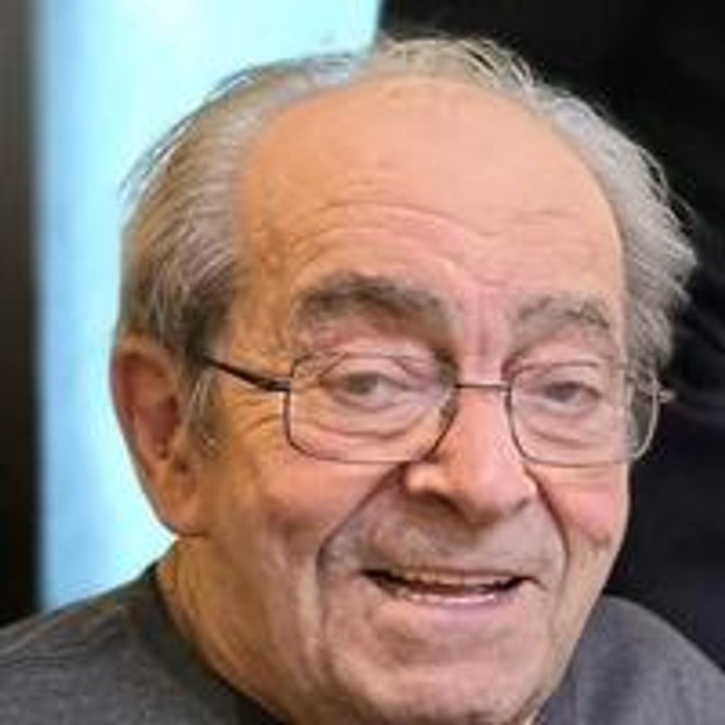Richard Joseph Sorgi Sr.