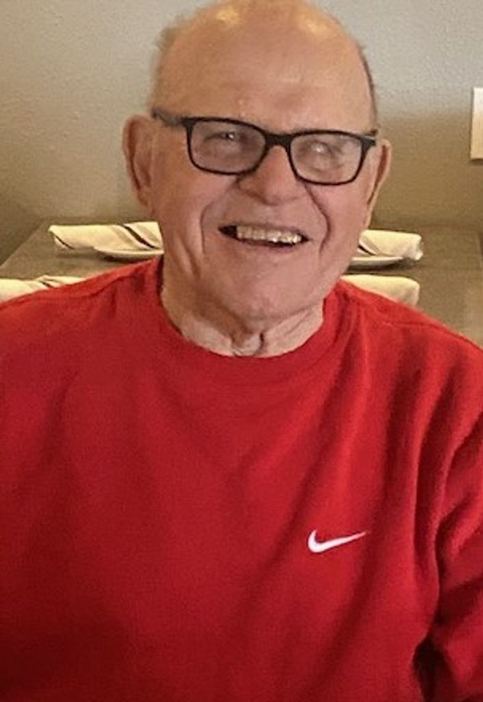 Clarence William Kanturek