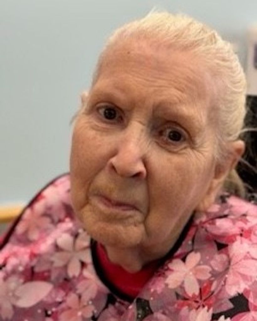 Audrey Isobell Thompson Profile Photo