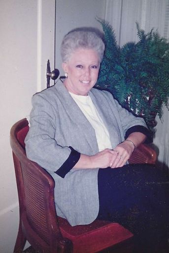 Alice "Dolly" Gilchrist Profile Photo
