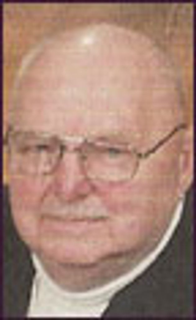 Gerald T. "Tom" Barnhart