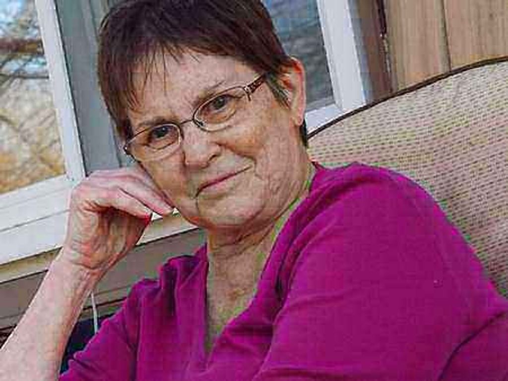 Joan Kuth Profile Photo