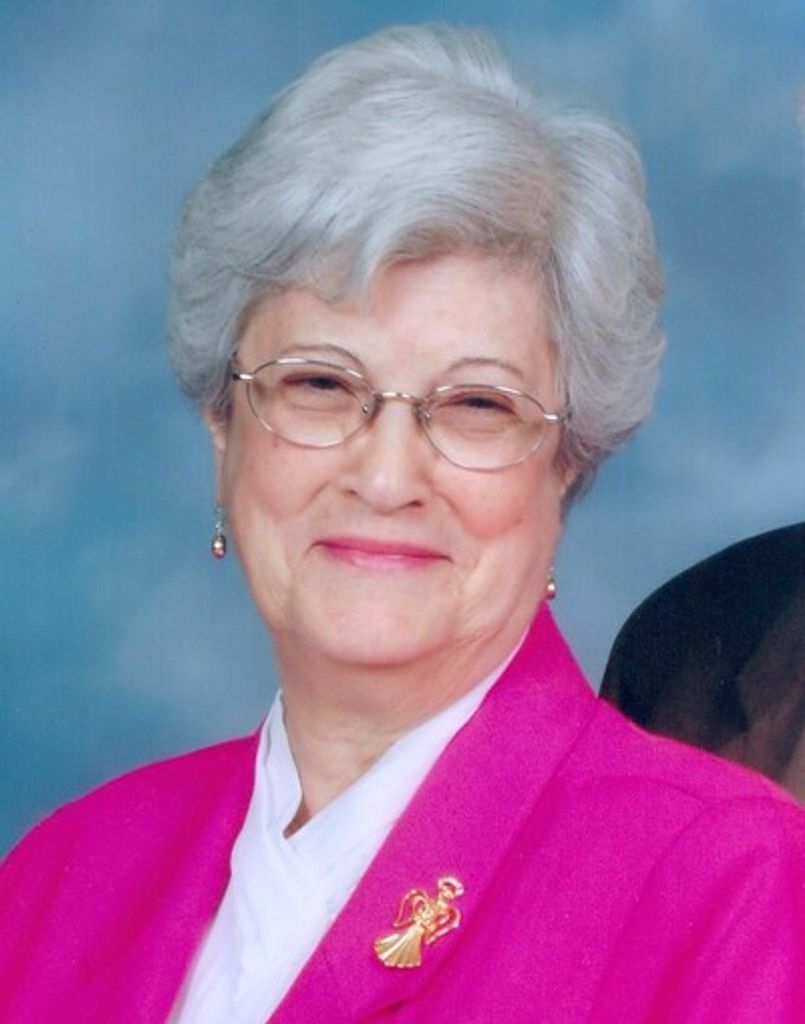 Pauline Derose Profile Photo