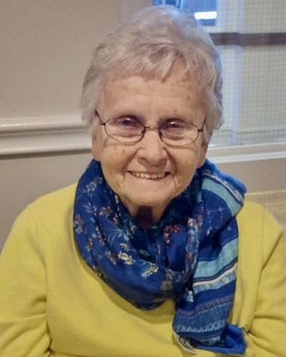 Kathleen I. Phillips's obituary image