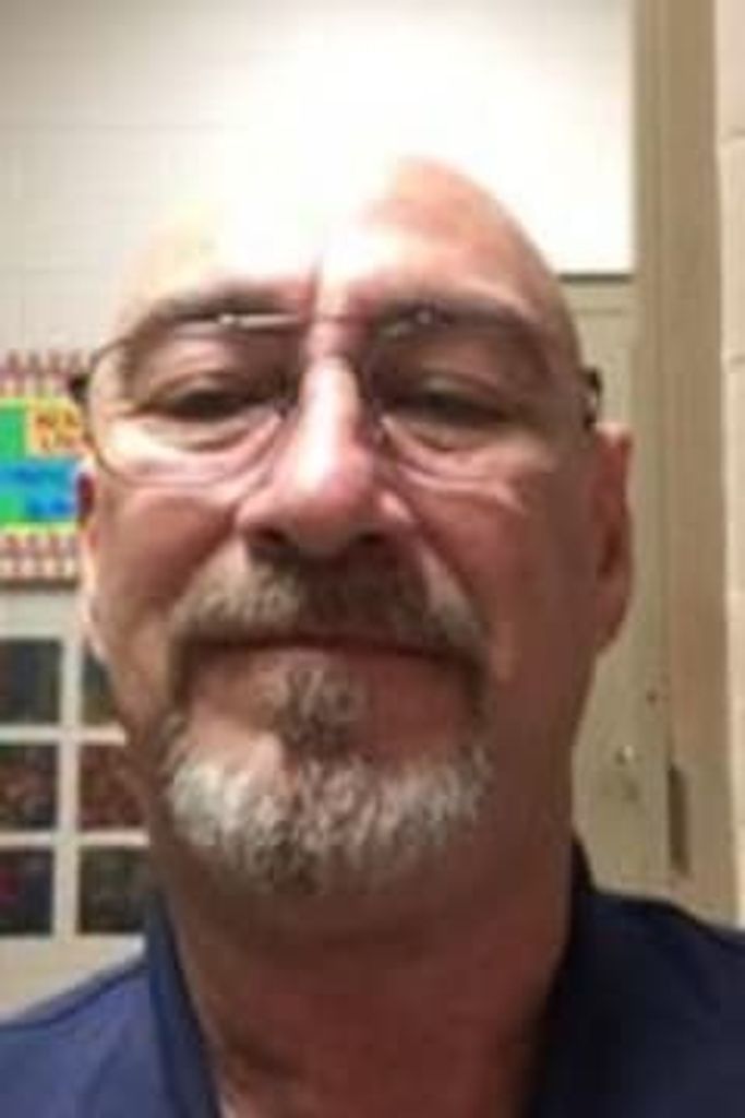 Mr. William Ray McGill