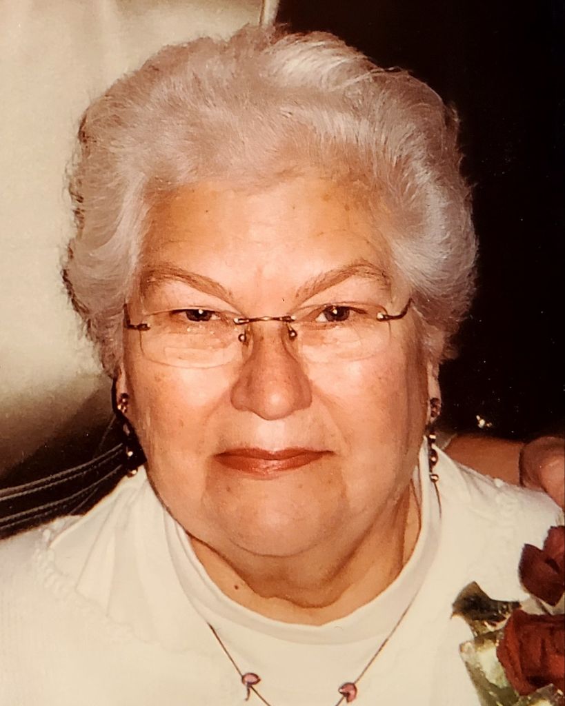 Ruth C. Corwin