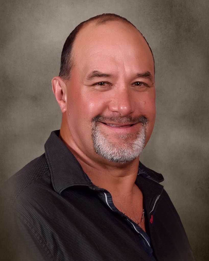 Darryl Adam “Bull” Freeman Profile Photo