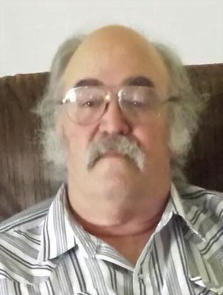 Winford Eugene Glover Profile Photo
