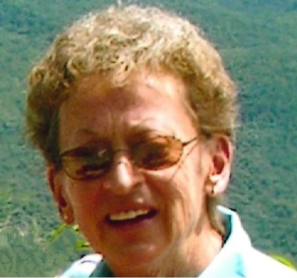 Margaret "Peggy" Linda Lafond
