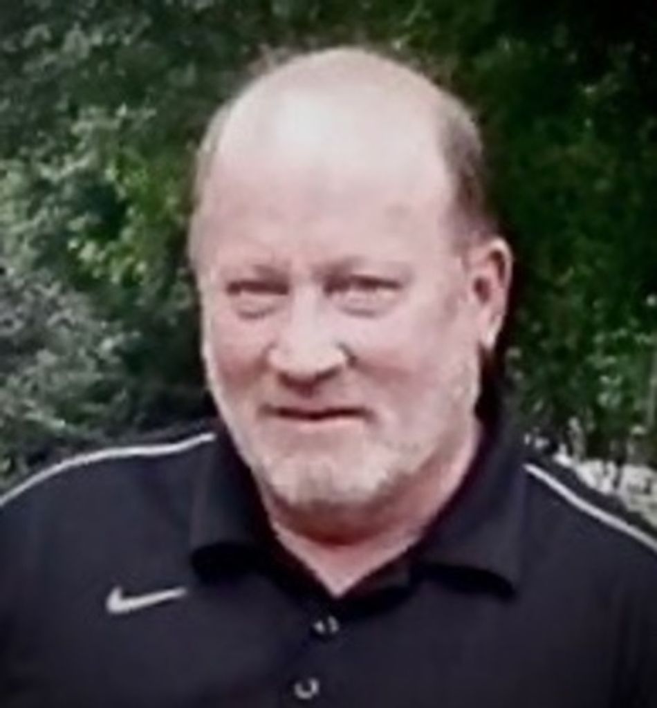Steven George Tilton Profile Photo