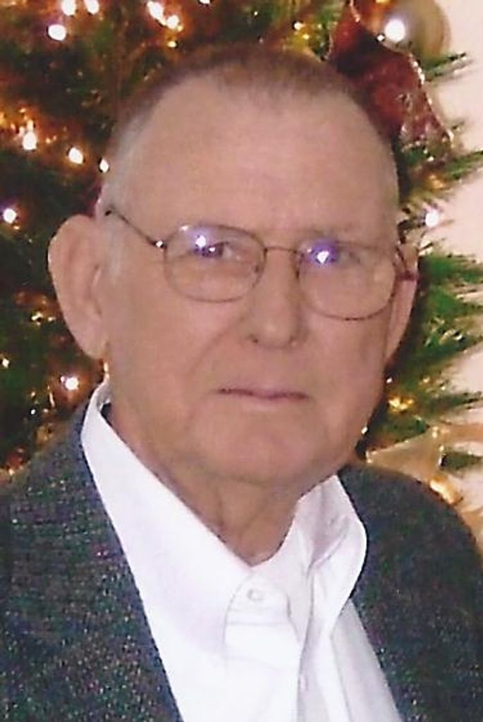 Bill Frank Hedrick