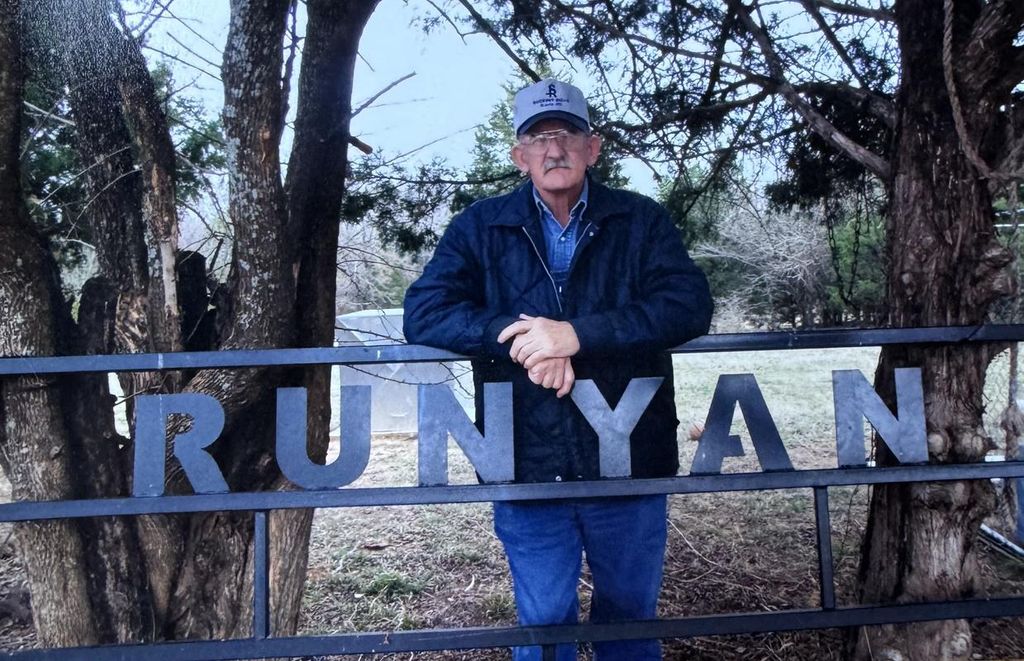 John David Runyan Profile Photo