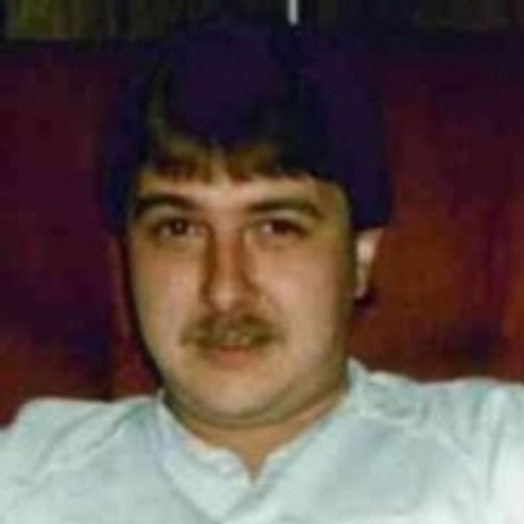 Roy Lake Headley, Jr. Profile Photo