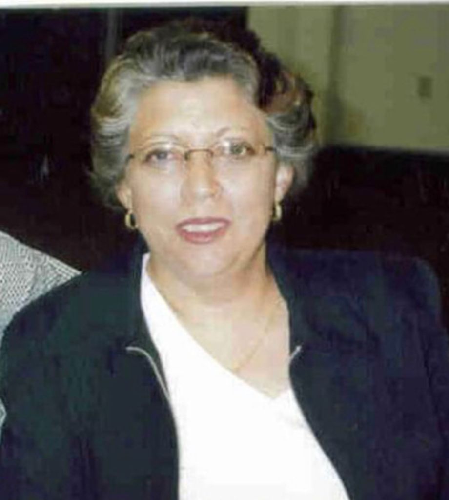 Althea M. Parries Profile Photo