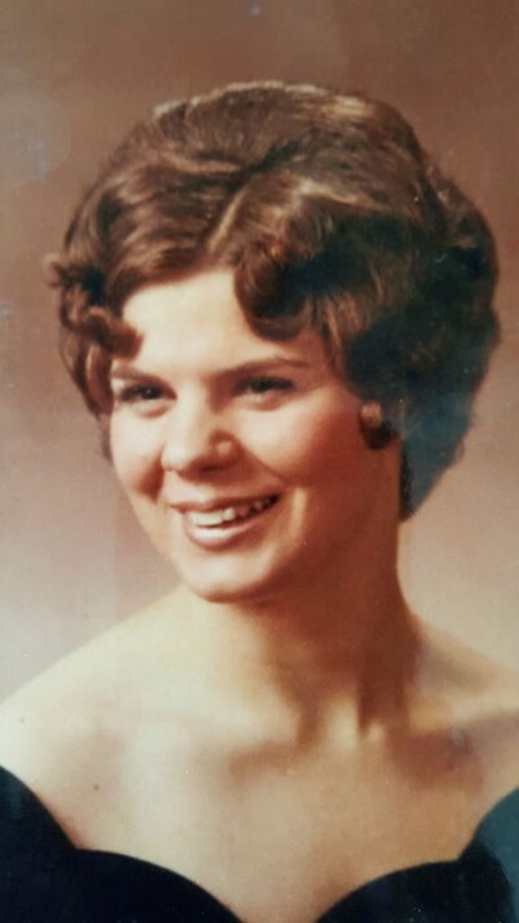 Rebecca Ann Pady Profile Photo