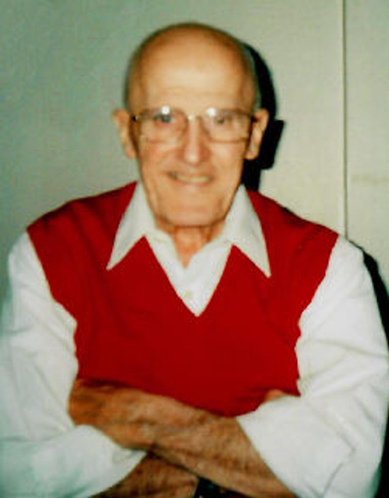 Salvatore P. Baressi