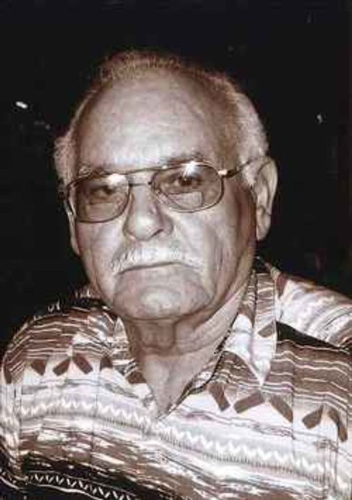 Teodoro Llamas-Perez