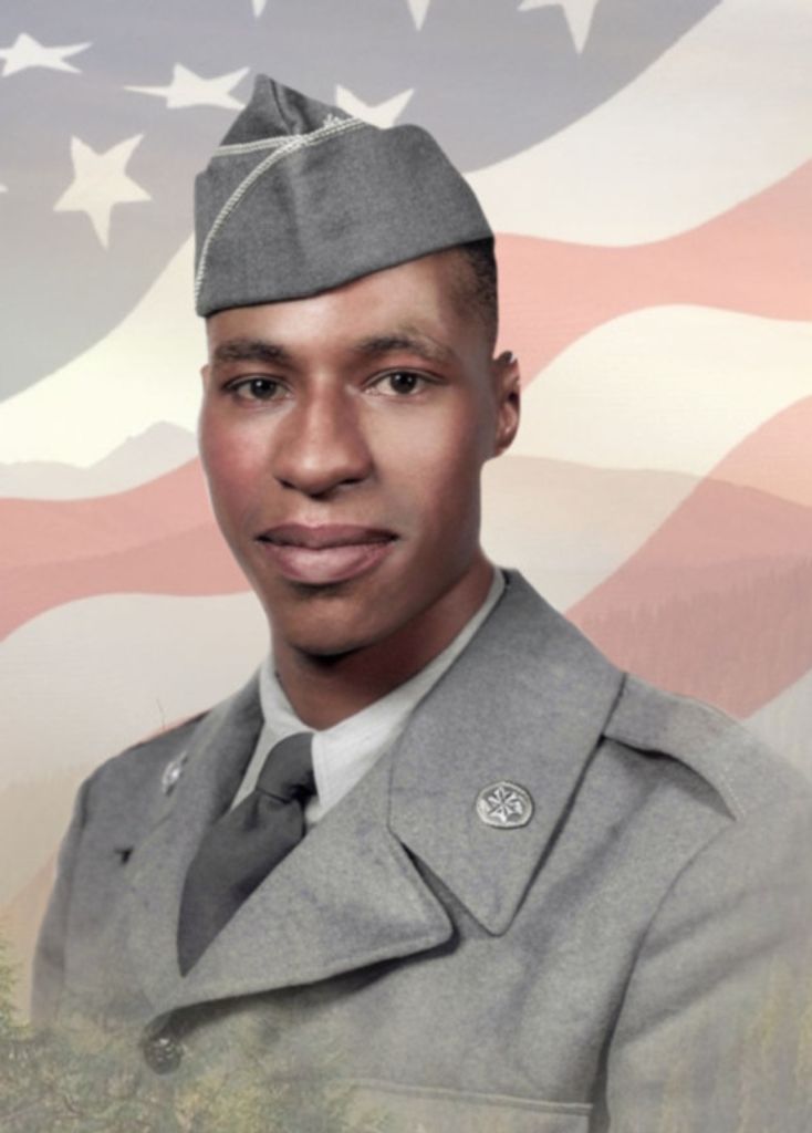 James Sorrells Profile Photo