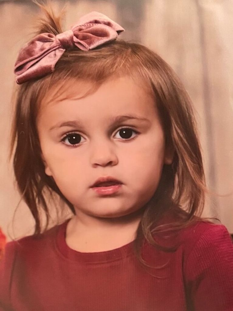 Malia Nicole Navarro