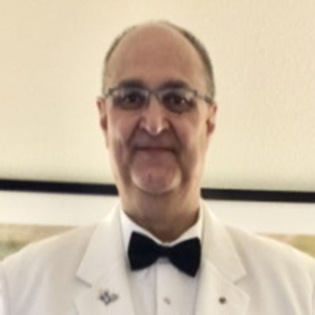John Felix Boudreaux Profile Photo
