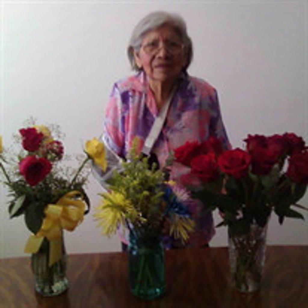 Asencion Rios