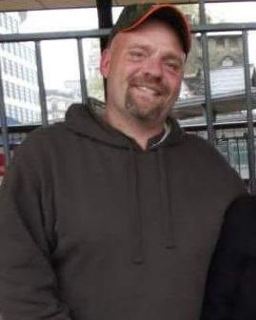 Larry Clark Woodson "Heavy Duty" Profile Photo