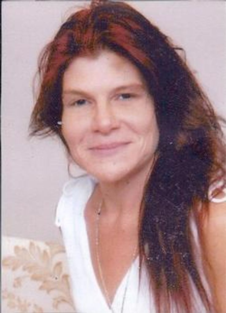 Carman Marie O'Dell Profile Photo