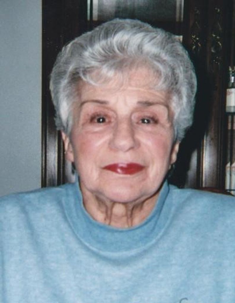Rose Ann Londino (Guerra)  Hoehle
