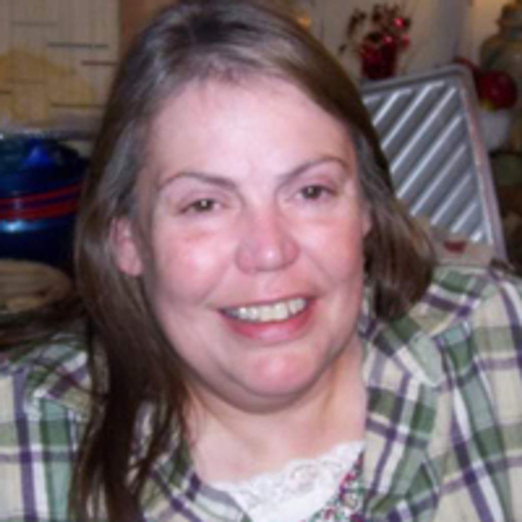 Patricia Lynn Cornett