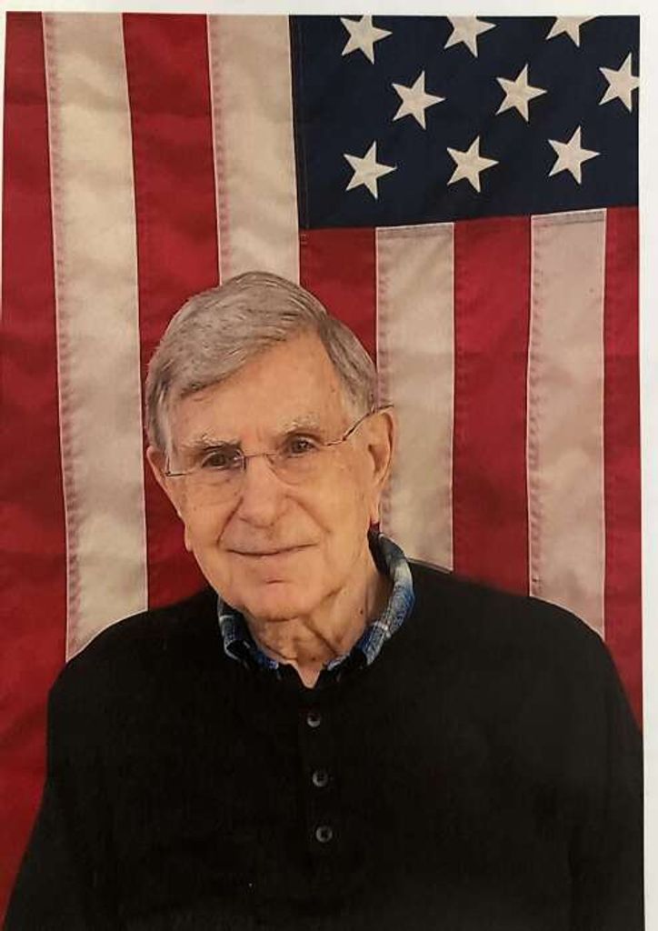 Gerald E. Hamme