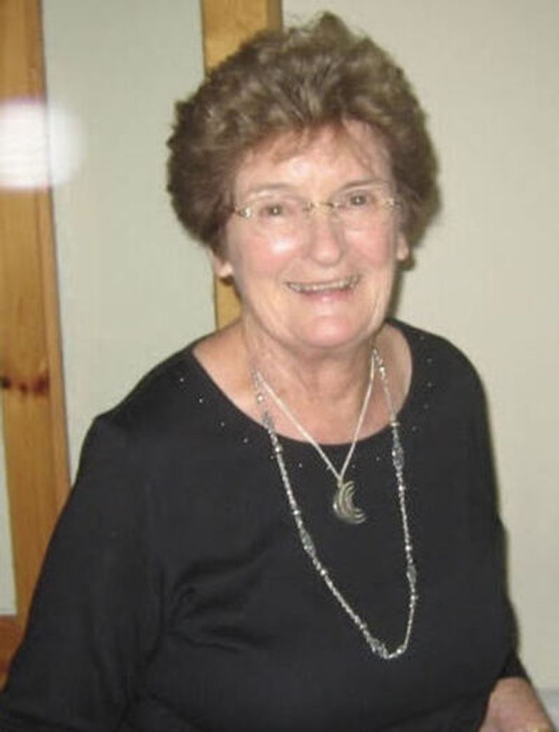 Mary J. O'Neill Thomas Profile Photo