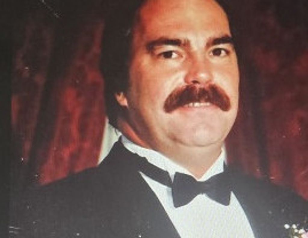 Mark Riley Lavalle Profile Photo