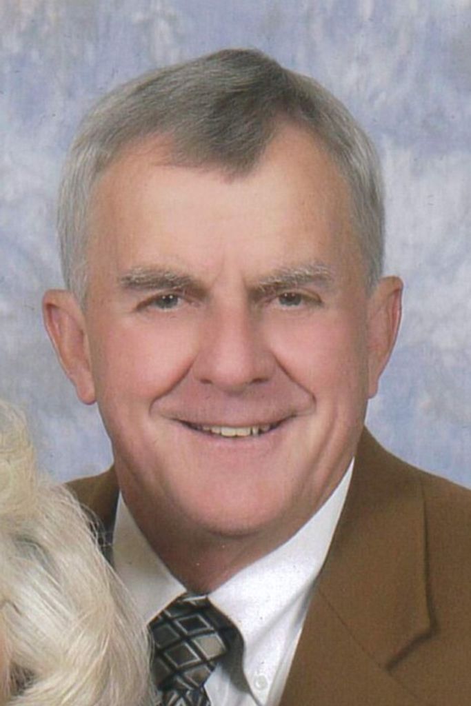 Rudy K. Higginbotham