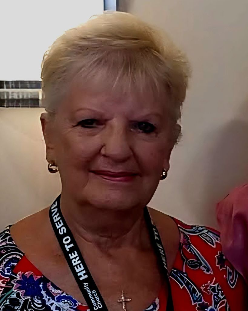 Marilyn Wright Profile Photo