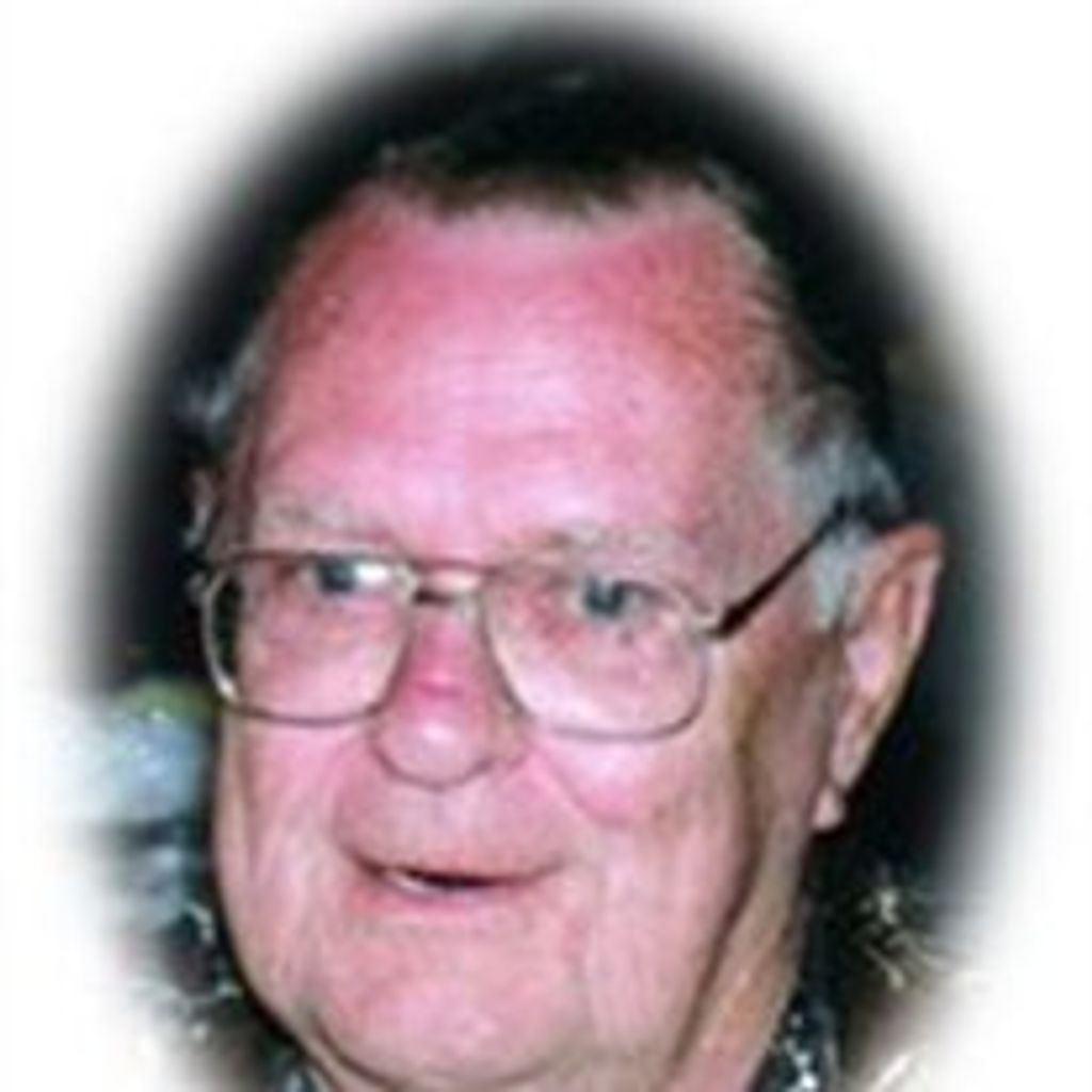 Thomas Joseph "Tom" Lambert