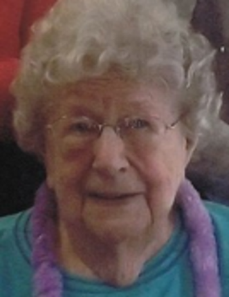 Irene D.  (Norberg) Bloom