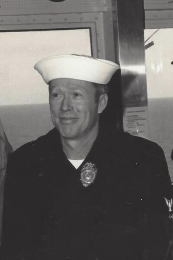 Chuck Horne Profile Photo