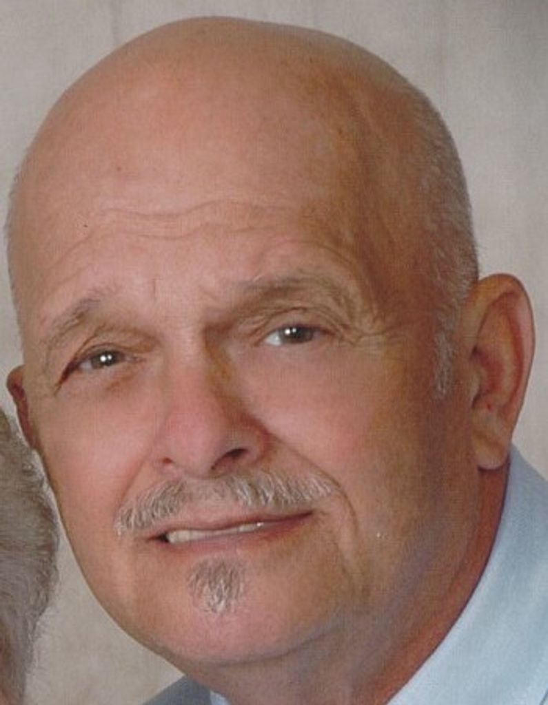 Wiley Christopher Byers