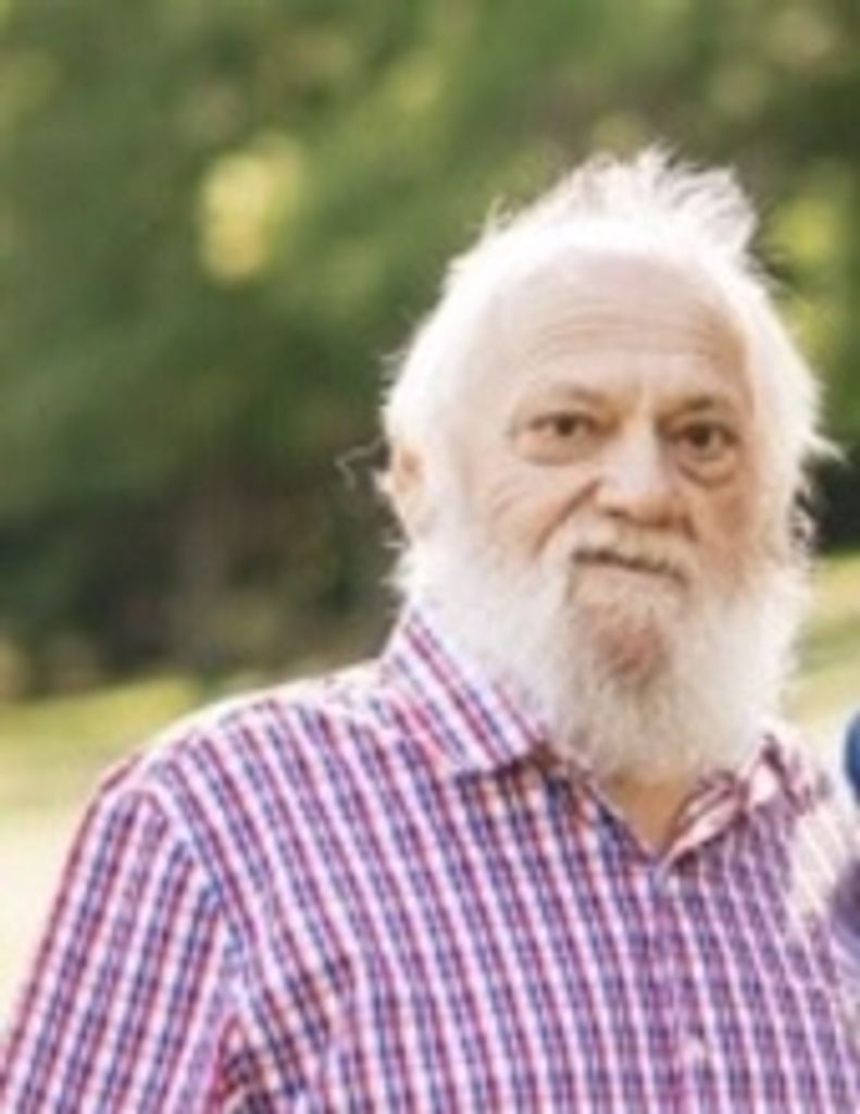 John Wayne Coutch Profile Photo