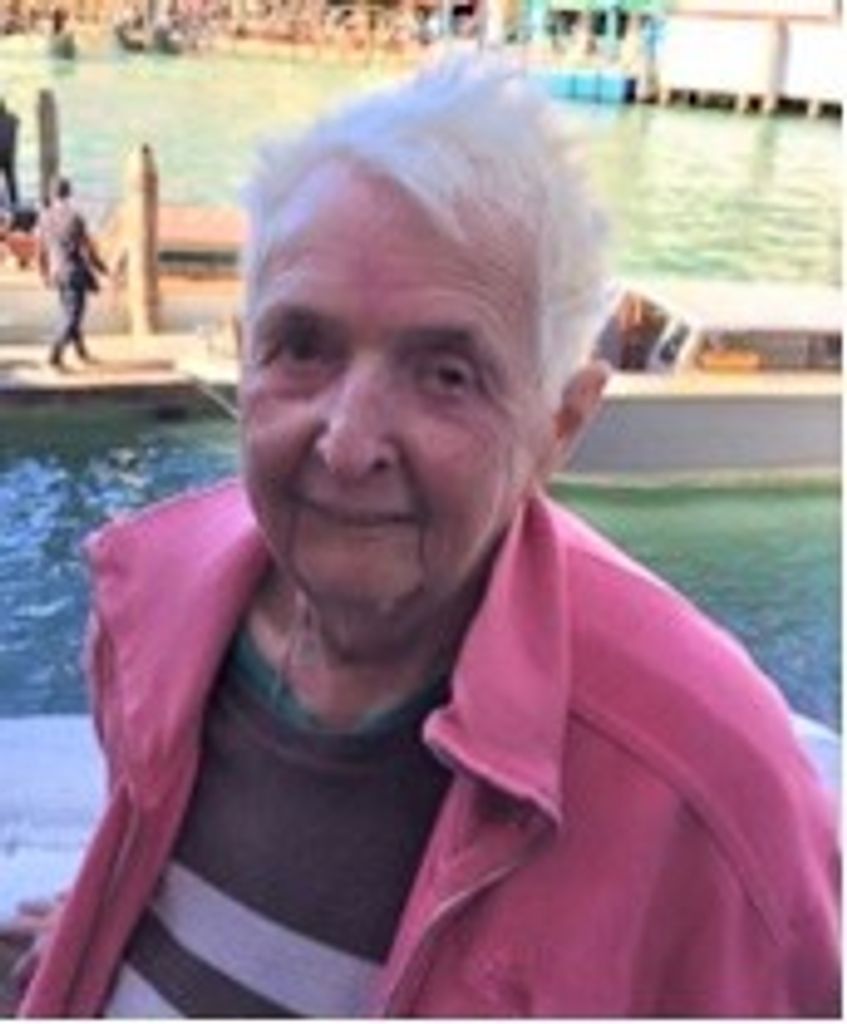 Nancy Ann Turner Profile Photo