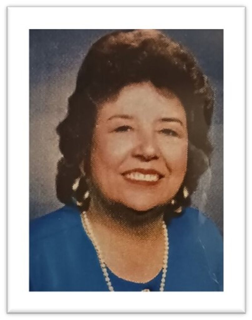 Emma Castillo Villarreal