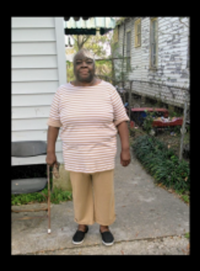 Patsy Anderson Profile Photo