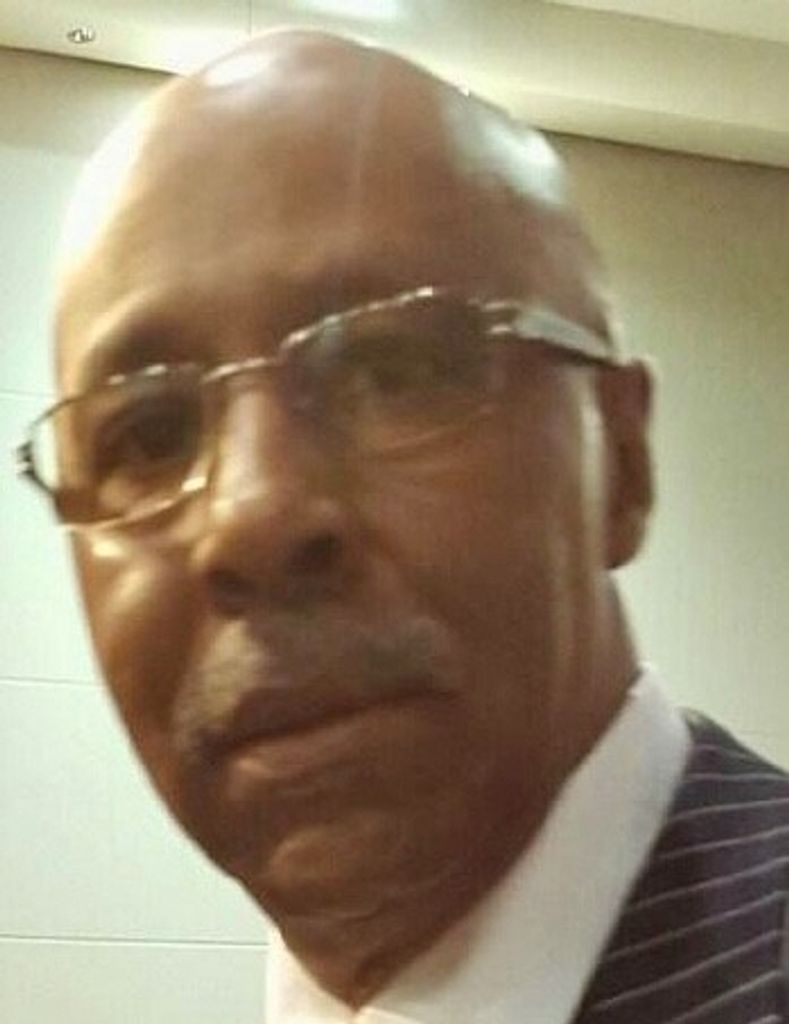 Walter Lee Sharp Jr. Profile Photo